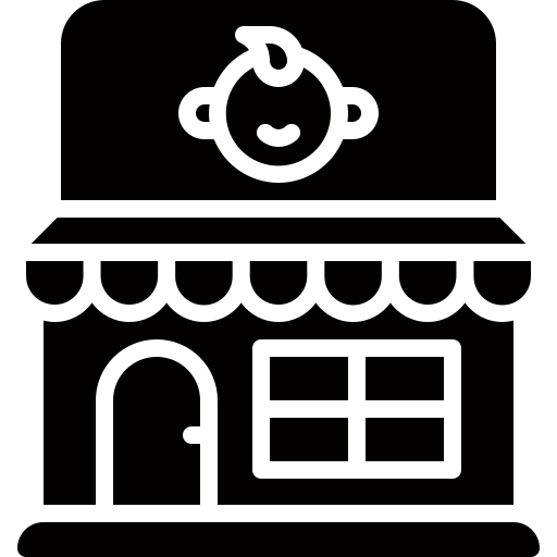 Baby Shops Cargo Transport Delivery Baby Shops Cargo Transport Delivery