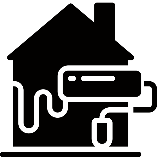 House Paint Cargo Transport Delivery House Paint Cargo Transport Delivery