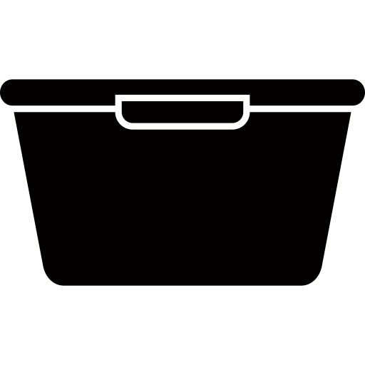 Plastic Containers Cargo Transport Delivery Plastic Containers Cargo Transport Delivery