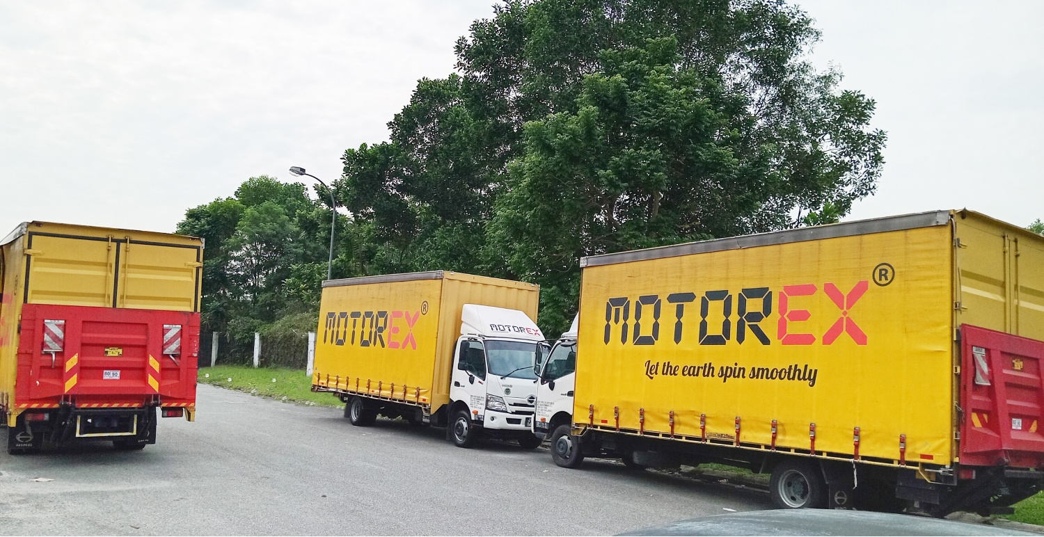 Cross-Town Transportation Service (Consolidate & Chartered)